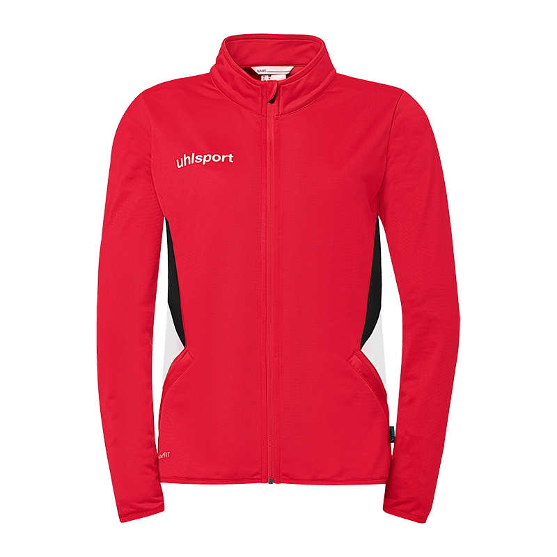 Veste de Survêtement Femme Équipe 29 – Classic Jacket | CLUB-SHOP.fr