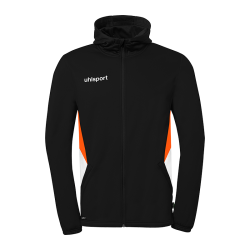 Veste à Capuche Équipe 29 – Multi Hood Jacket | CLUB-SHOP.fr 2