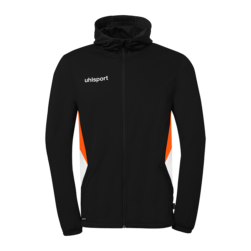 Veste à Capuche Équipe 29 – Multi Hood Jacket | CLUB-SHOP.fr