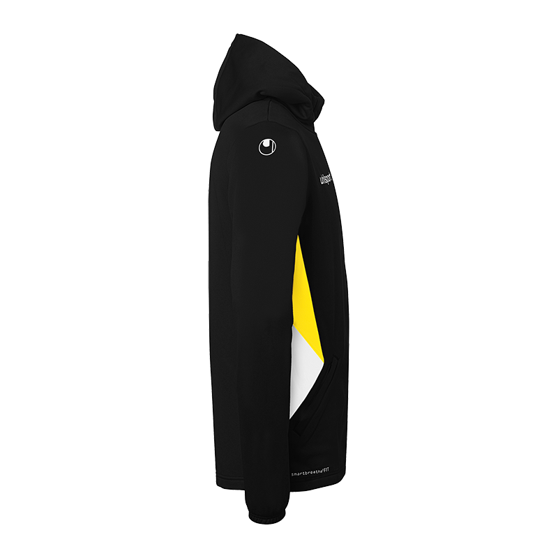 Veste à Capuche Équipe 29 – Multi Hood Jacket | CLUB-SHOP.fr