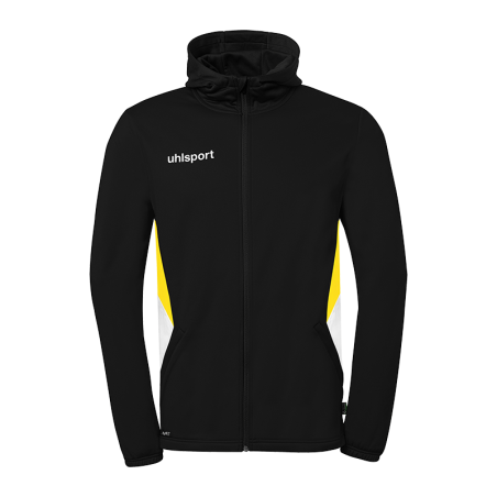 Veste à Capuche Équipe 29 – Multi Hood Jacket | CLUB-SHOP.fr