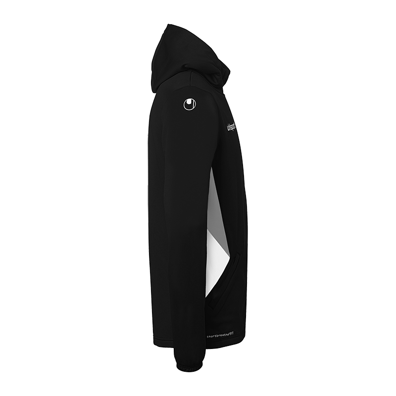 Veste à Capuche Équipe 29 – Multi Hood Jacket | CLUB-SHOP.fr