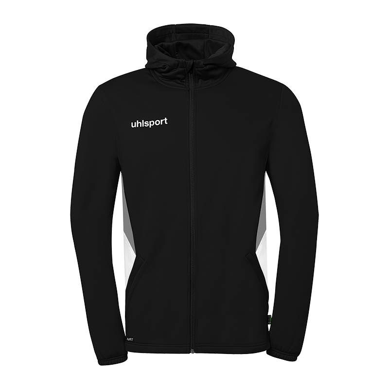 Veste à Capuche Équipe 29 – Multi Hood Jacket | CLUB-SHOP.fr