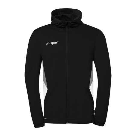 Veste à Capuche Équipe 29 – Multi Hood Jacket | CLUB-SHOP.fr