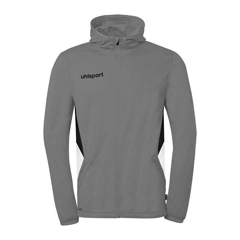 Veste à Capuche Équipe 29 – Multi Hood Jacket | CLUB-SHOP.fr