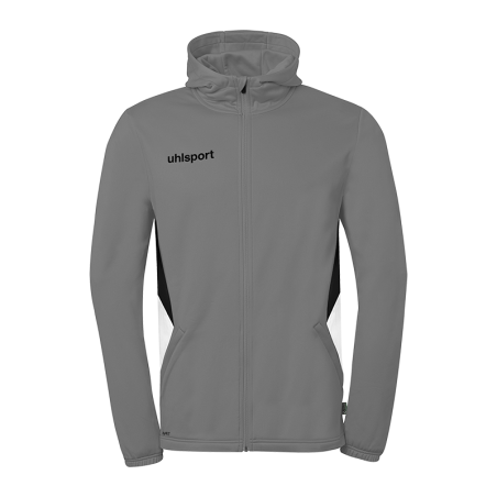 Veste à Capuche Équipe 29 – Multi Hood Jacket | CLUB-SHOP.fr