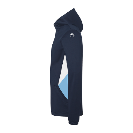 Veste à Capuche Équipe 29 – Multi Hood Jacket | CLUB-SHOP.fr