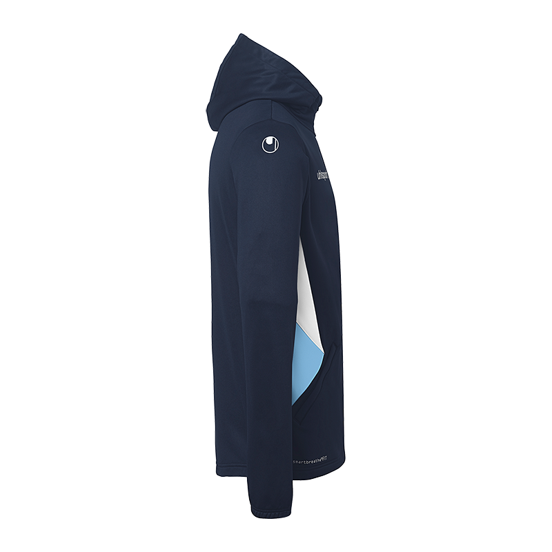 Veste à Capuche Équipe 29 – Multi Hood Jacket | CLUB-SHOP.fr