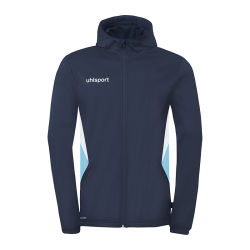 Veste à Capuche Équipe 29 – Multi Hood Jacket | CLUB-SHOP.fr