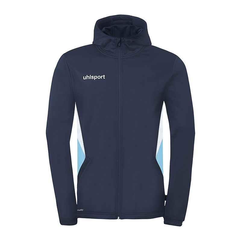 Veste à Capuche Équipe 29 – Multi Hood Jacket | CLUB-SHOP.fr