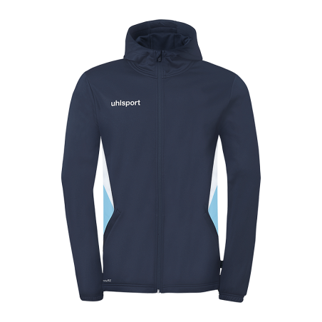 Veste à Capuche Équipe 29 – Multi Hood Jacket | CLUB-SHOP.fr