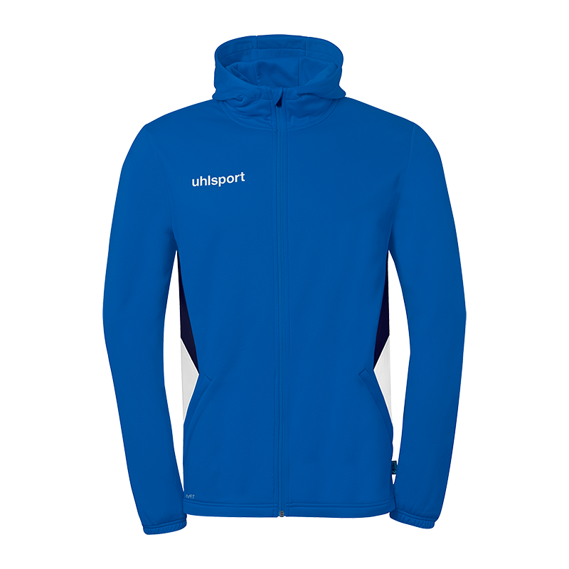 Veste à Capuche Équipe 29 – Multi Hood Jacket | CLUB-SHOP.fr