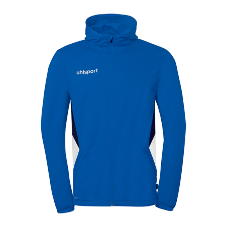 Veste à Capuche Équipe 29 – Multi Hood Jacket | CLUB-SHOP.fr