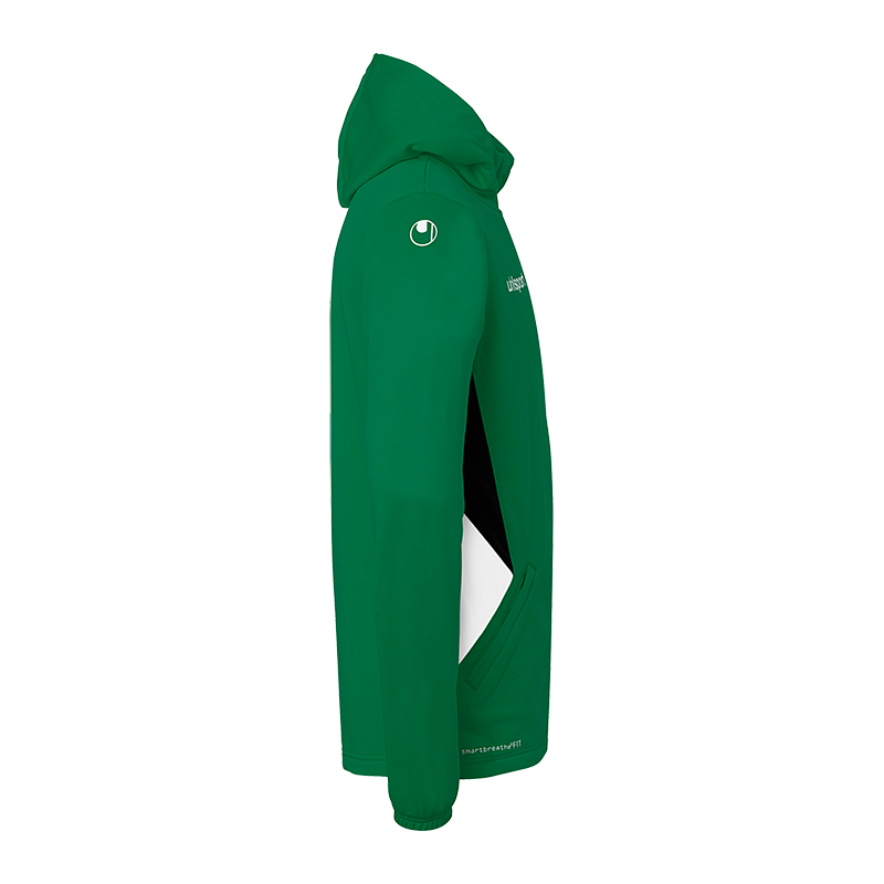 Veste à Capuche Équipe 29 – Multi Hood Jacket | CLUB-SHOP.fr