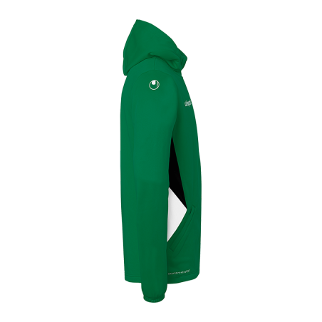 Veste à Capuche Équipe 29 – Multi Hood Jacket | CLUB-SHOP.fr