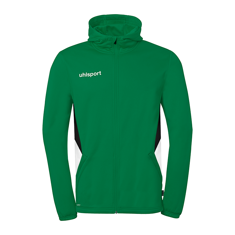 Veste à Capuche Équipe 29 – Multi Hood Jacket | CLUB-SHOP.fr