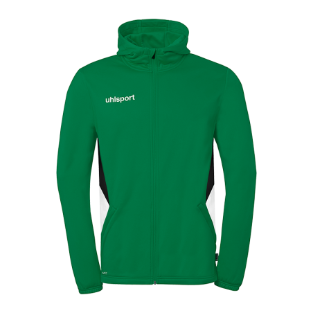 Veste à Capuche Équipe 29 – Multi Hood Jacket | CLUB-SHOP.fr