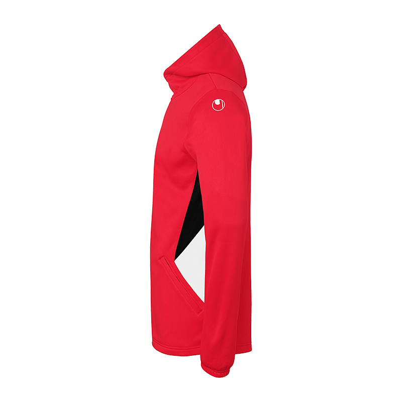 Veste à Capuche Équipe 29 – Multi Hood Jacket | CLUB-SHOP.fr