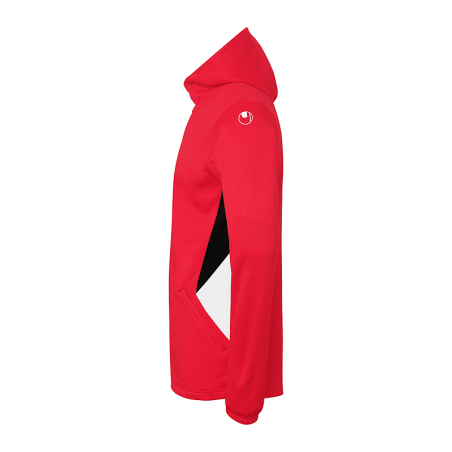 Veste à Capuche Équipe 29 – Multi Hood Jacket | CLUB-SHOP.fr