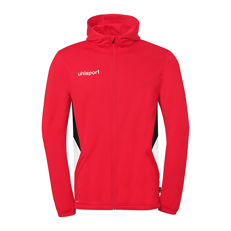 Veste à Capuche Équipe 29 – Multi Hood Jacket | CLUB-SHOP.fr