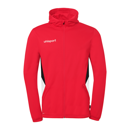 Veste à Capuche Équipe 29 – Multi Hood Jacket | CLUB-SHOP.fr