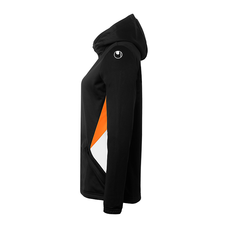 Veste à Capuche Femme Équipe 29 – Multi Hood Jacket | CLUB-SHOP.fr