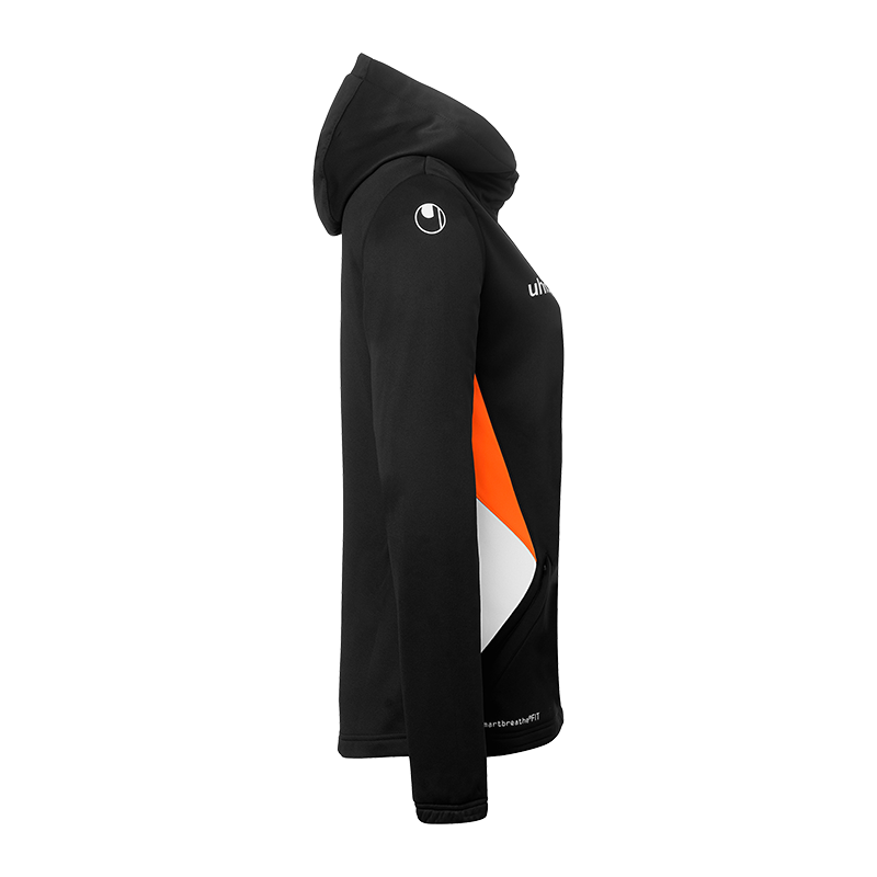 Veste à Capuche Femme Équipe 29 – Multi Hood Jacket | CLUB-SHOP.fr