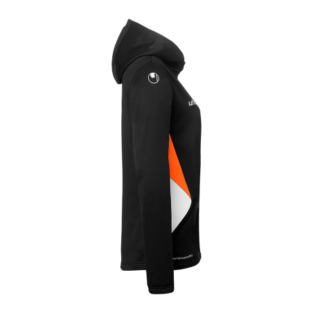 Veste à Capuche Femme Équipe 29 – Multi Hood Jacket | CLUB-SHOP.fr