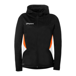 Veste à Capuche Femme Équipe 29 – Multi Hood Jacket | CLUB-SHOP.fr 2