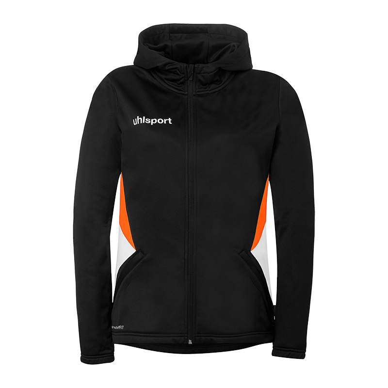 Veste à Capuche Femme Équipe 29 – Multi Hood Jacket | CLUB-SHOP.fr