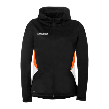 Veste à Capuche Femme Équipe 29 – Multi Hood Jacket | CLUB-SHOP.fr