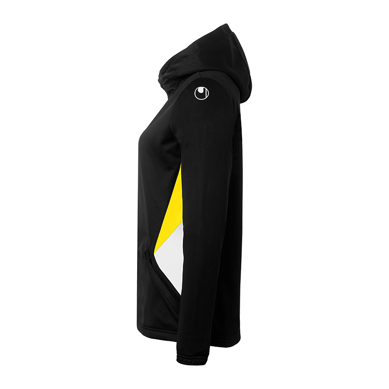 Veste à Capuche Femme Équipe 29 – Multi Hood Jacket | CLUB-SHOP.fr