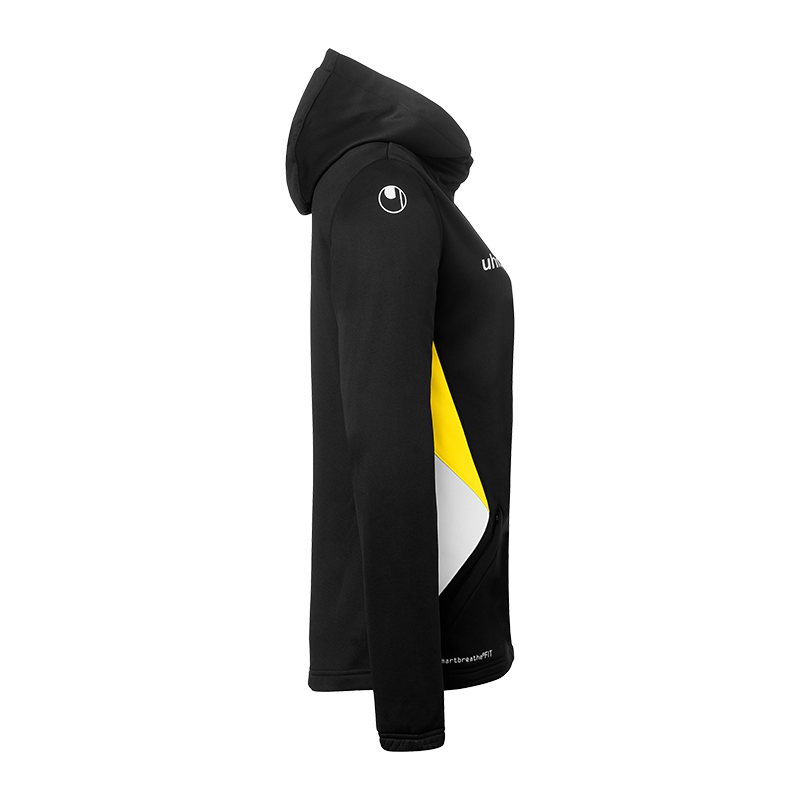 Veste à Capuche Femme Équipe 29 – Multi Hood Jacket | CLUB-SHOP.fr