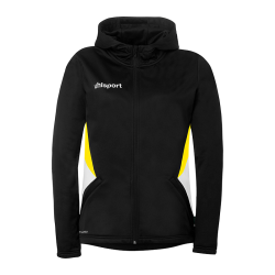 Veste à Capuche Femme Équipe 29 – Multi Hood Jacket | CLUB-SHOP.fr