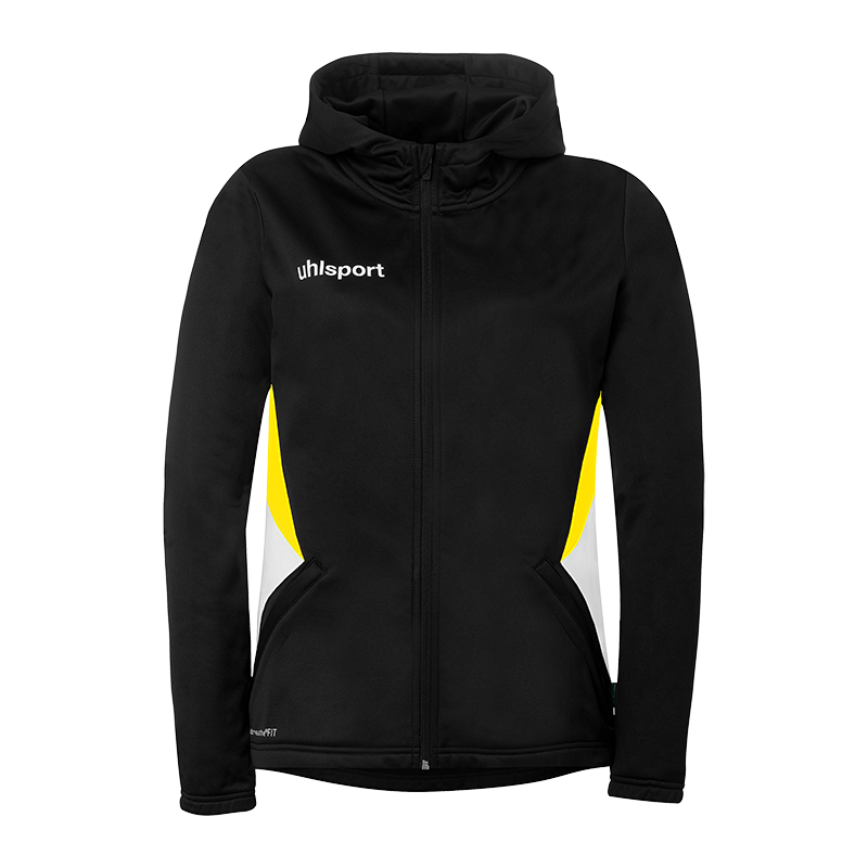 Veste à Capuche Femme Équipe 29 – Multi Hood Jacket | CLUB-SHOP.fr