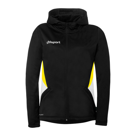 Veste à Capuche Femme Équipe 29 – Multi Hood Jacket | CLUB-SHOP.fr