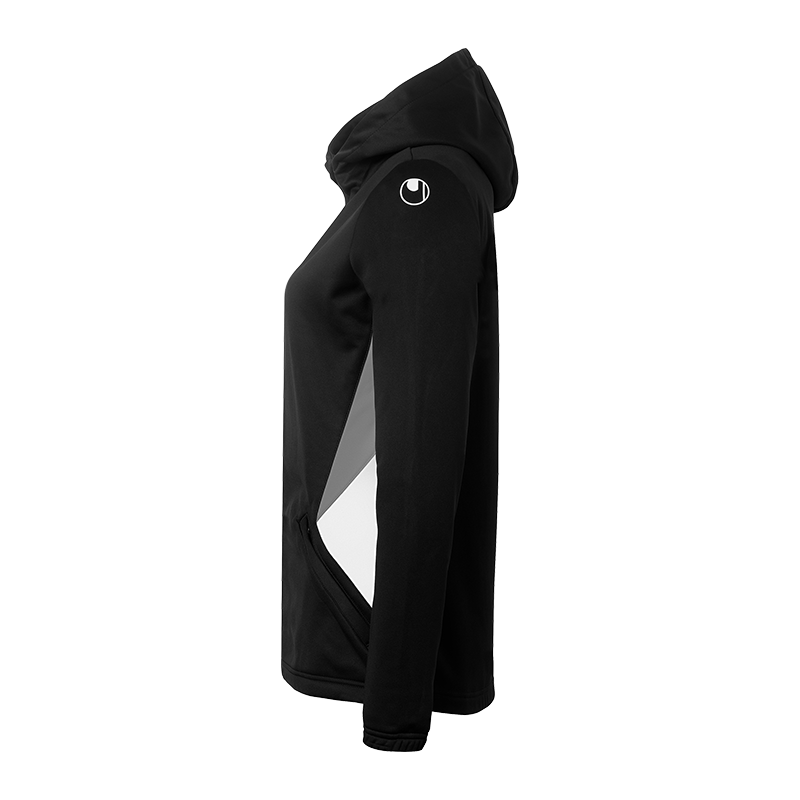 Veste à Capuche Femme Équipe 29 – Multi Hood Jacket | CLUB-SHOP.fr