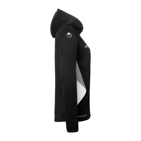 Veste à Capuche Femme Équipe 29 – Multi Hood Jacket | CLUB-SHOP.fr