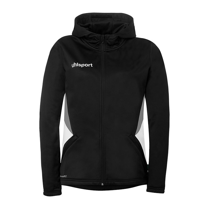 Veste à Capuche Femme Équipe 29 – Multi Hood Jacket | CLUB-SHOP.fr