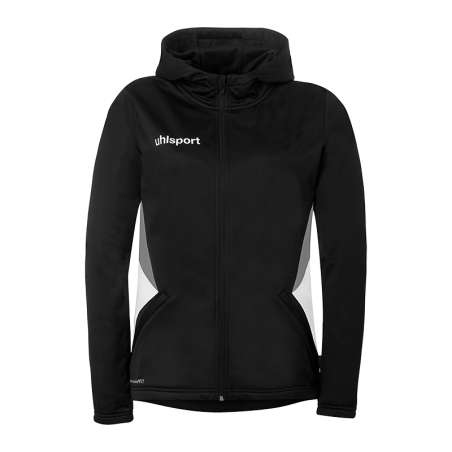 Veste à Capuche Femme Équipe 29 – Multi Hood Jacket | CLUB-SHOP.fr