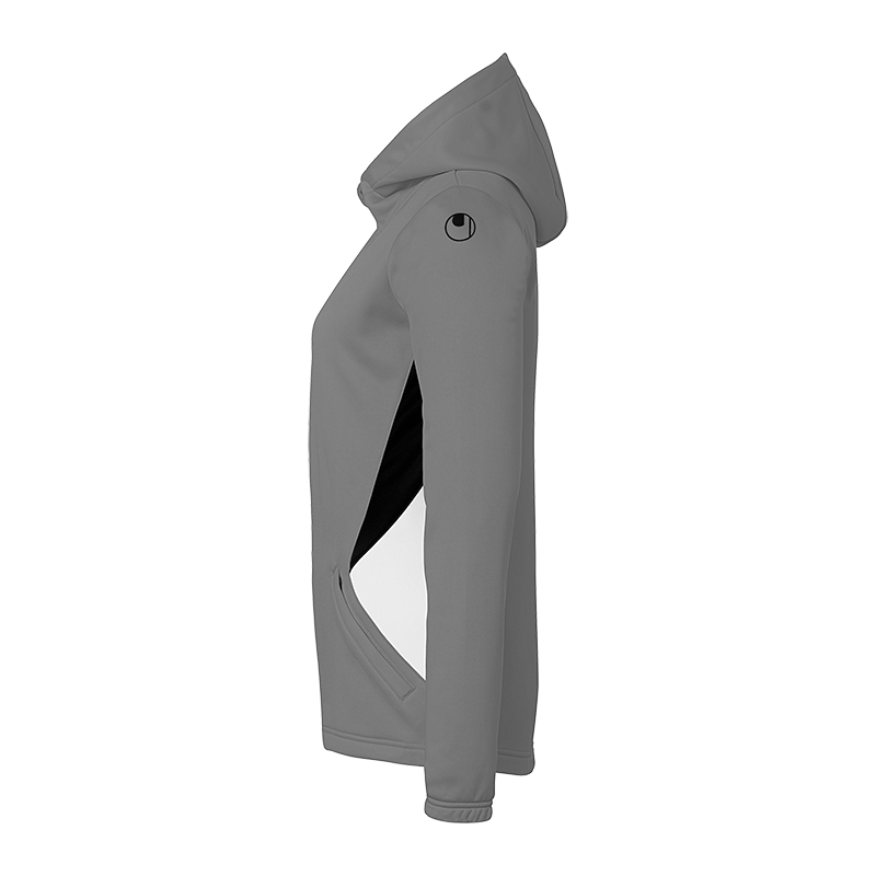 Veste à Capuche Femme Équipe 29 – Multi Hood Jacket | CLUB-SHOP.fr