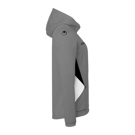 Veste à Capuche Femme Équipe 29 – Multi Hood Jacket | CLUB-SHOP.fr