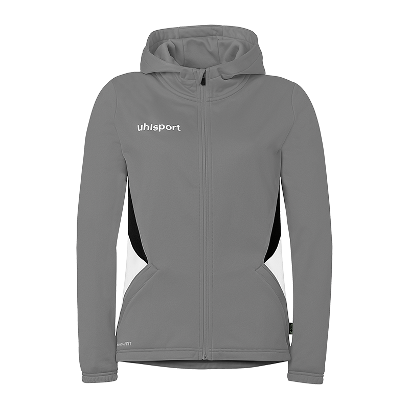 Veste à Capuche Femme Équipe 29 – Multi Hood Jacket | CLUB-SHOP.fr