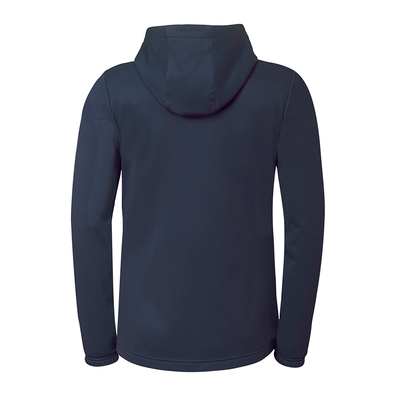 Veste à Capuche Femme Équipe 29 – Multi Hood Jacket | CLUB-SHOP.fr