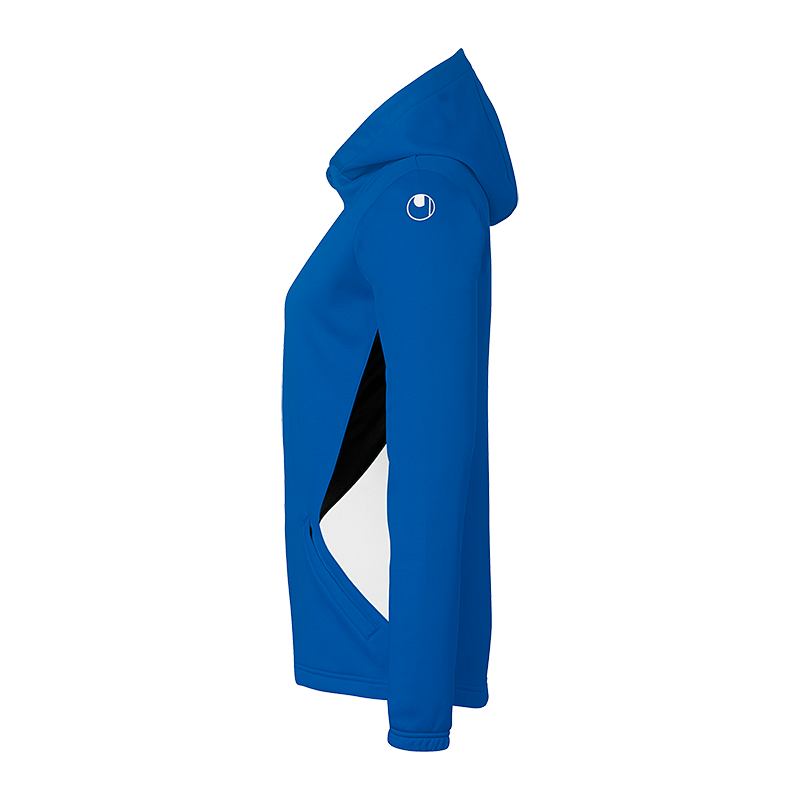 Veste à Capuche Femme Équipe 29 – Multi Hood Jacket | CLUB-SHOP.fr