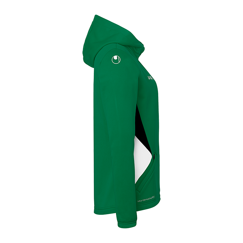 Veste à Capuche Femme Équipe 29 – Multi Hood Jacket | CLUB-SHOP.fr