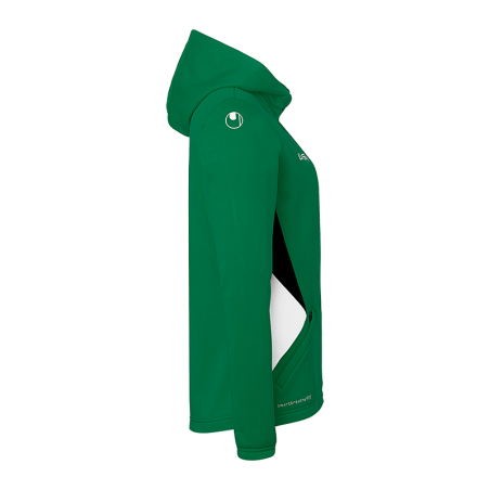 Veste à Capuche Femme Équipe 29 – Multi Hood Jacket | CLUB-SHOP.fr