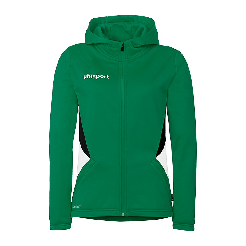 Veste à Capuche Femme Équipe 29 – Multi Hood Jacket | CLUB-SHOP.fr