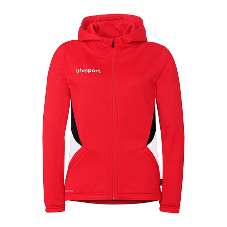 Veste à Capuche Femme Équipe 29 – Multi Hood Jacket | CLUB-SHOP.fr