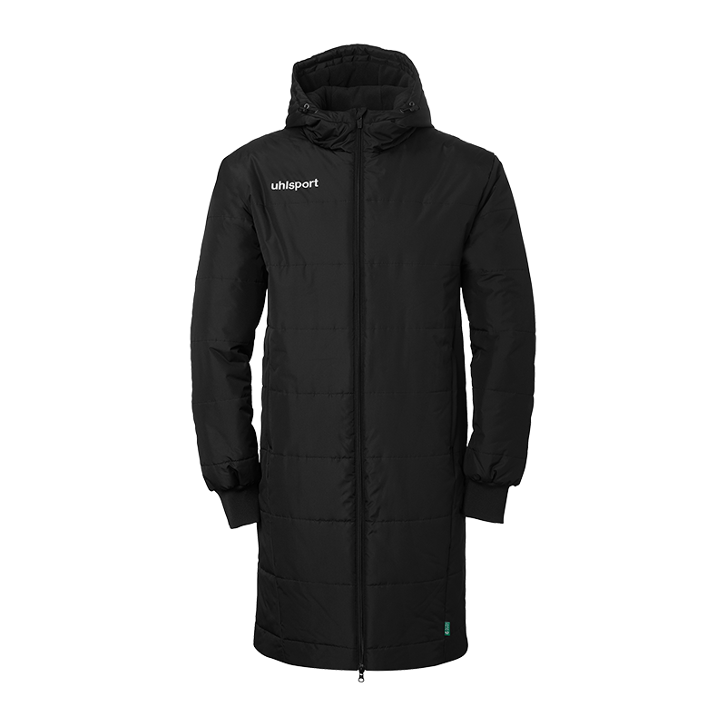 Parka Uhlsport Essential Winter Bench Jacket | CLUB-SHOP.fr